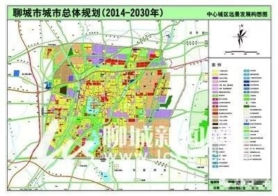 民权县最新城区规划，塑造未来城市的蓝图