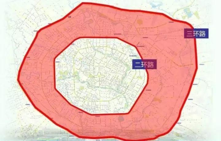 关于成都最新限行规定的深度解读