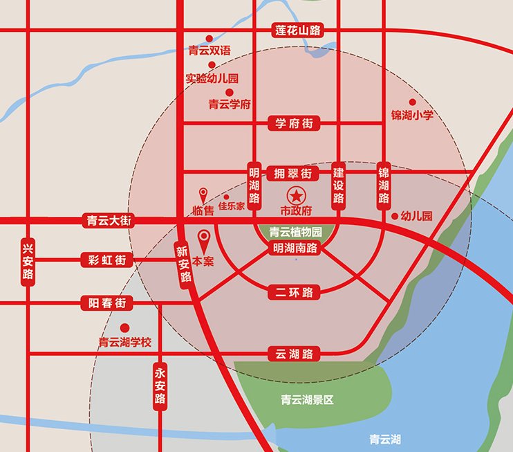 安丘市楼市最新消息深度解析