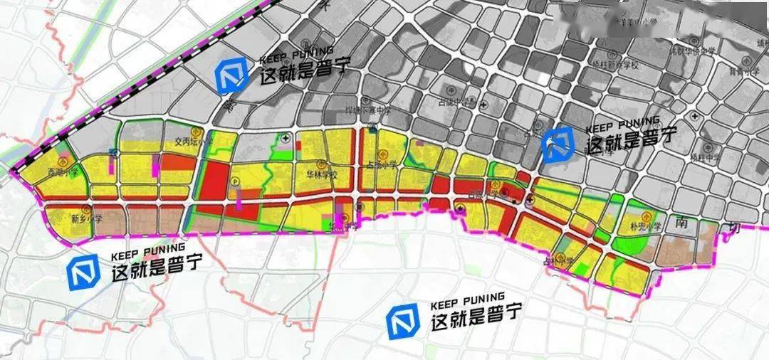 徐州棠张规划最新消息，未来城市发展的蓝图