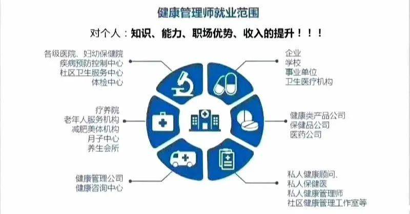 健康管理师最新政策，塑造健康未来的关键力量