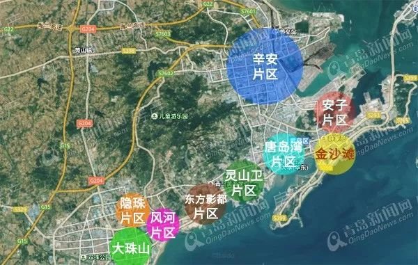 青岛安子片区最新房价动态及市场趋势分析