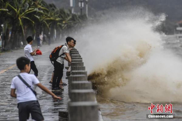 天鸽台风最新消息珠海，台风动态与应对措施